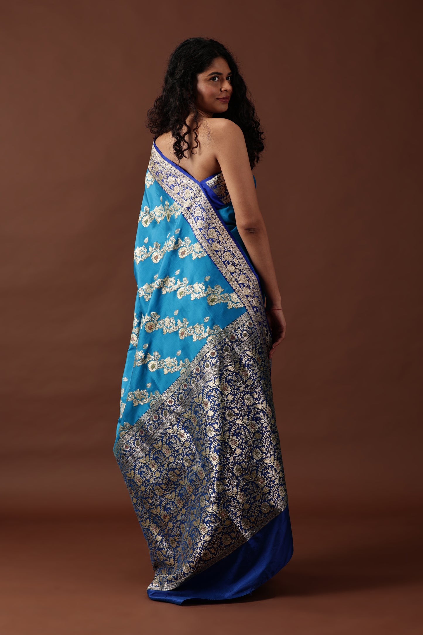 Shyamala- The goddess of music