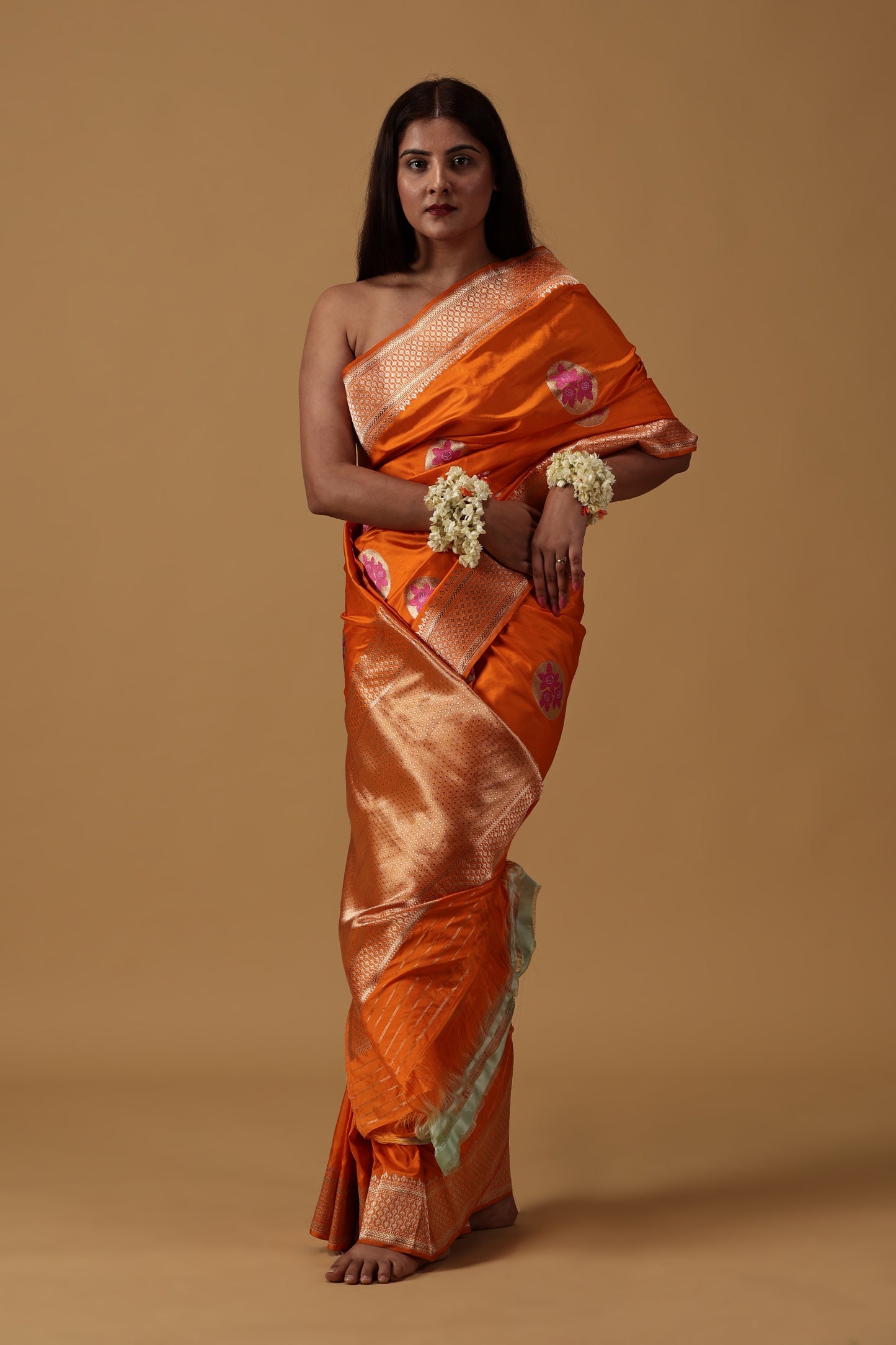 Gulmohar