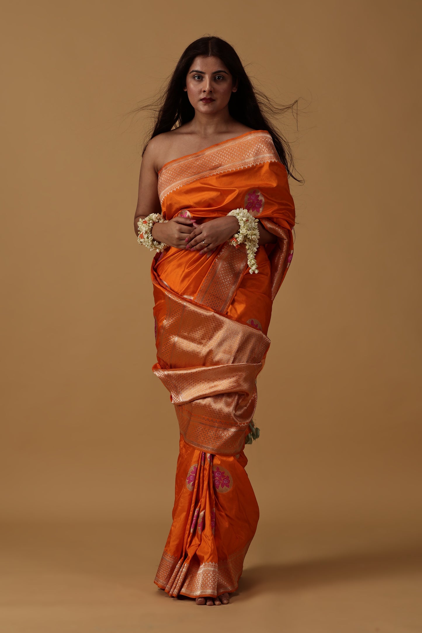 Gulmohar