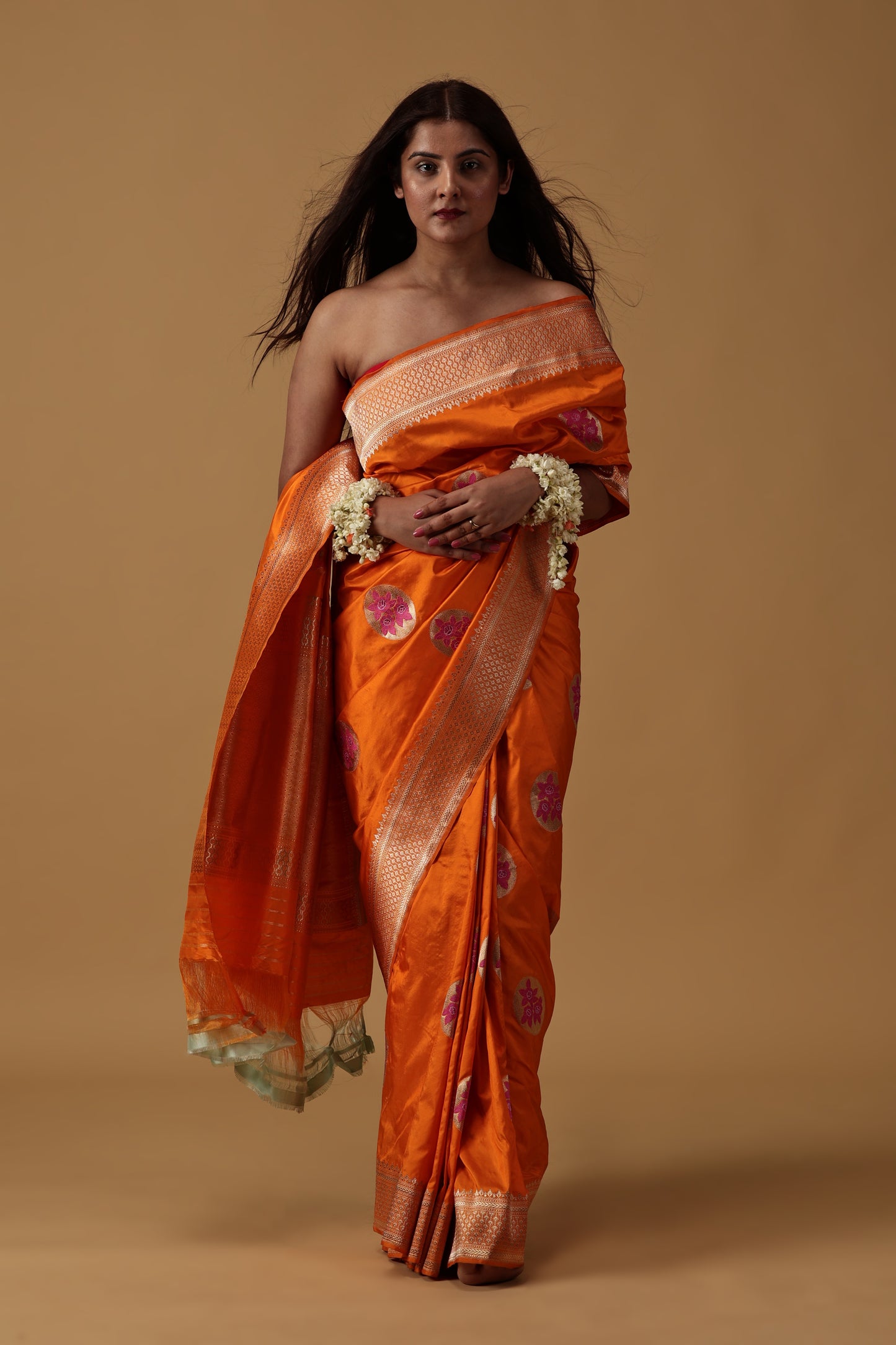 Gulmohar