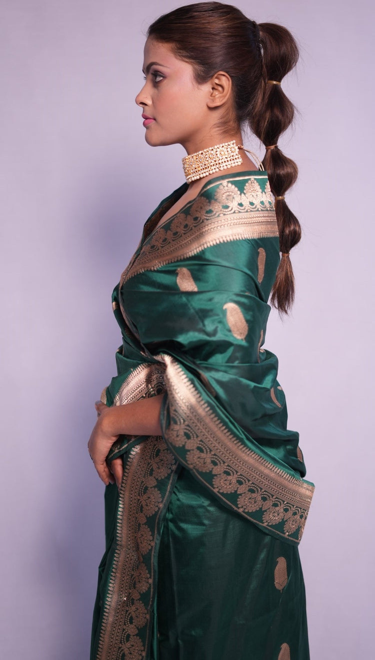Kalini- The wedding collection