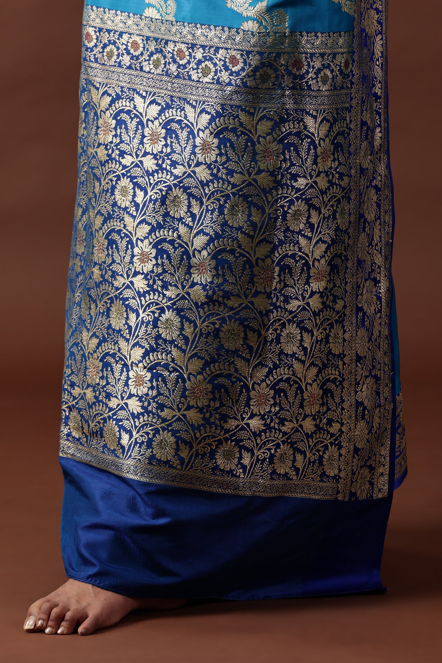 Shyamala- The goddess of music