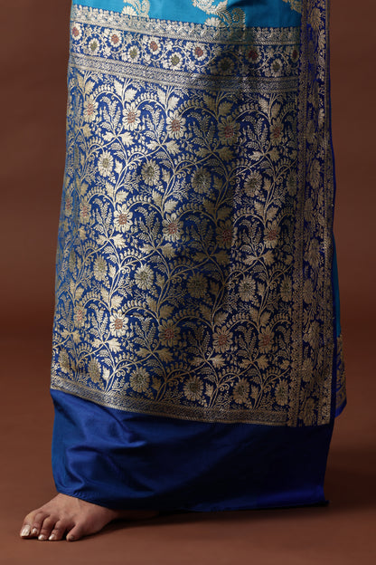 Shyamala- The goddess of music