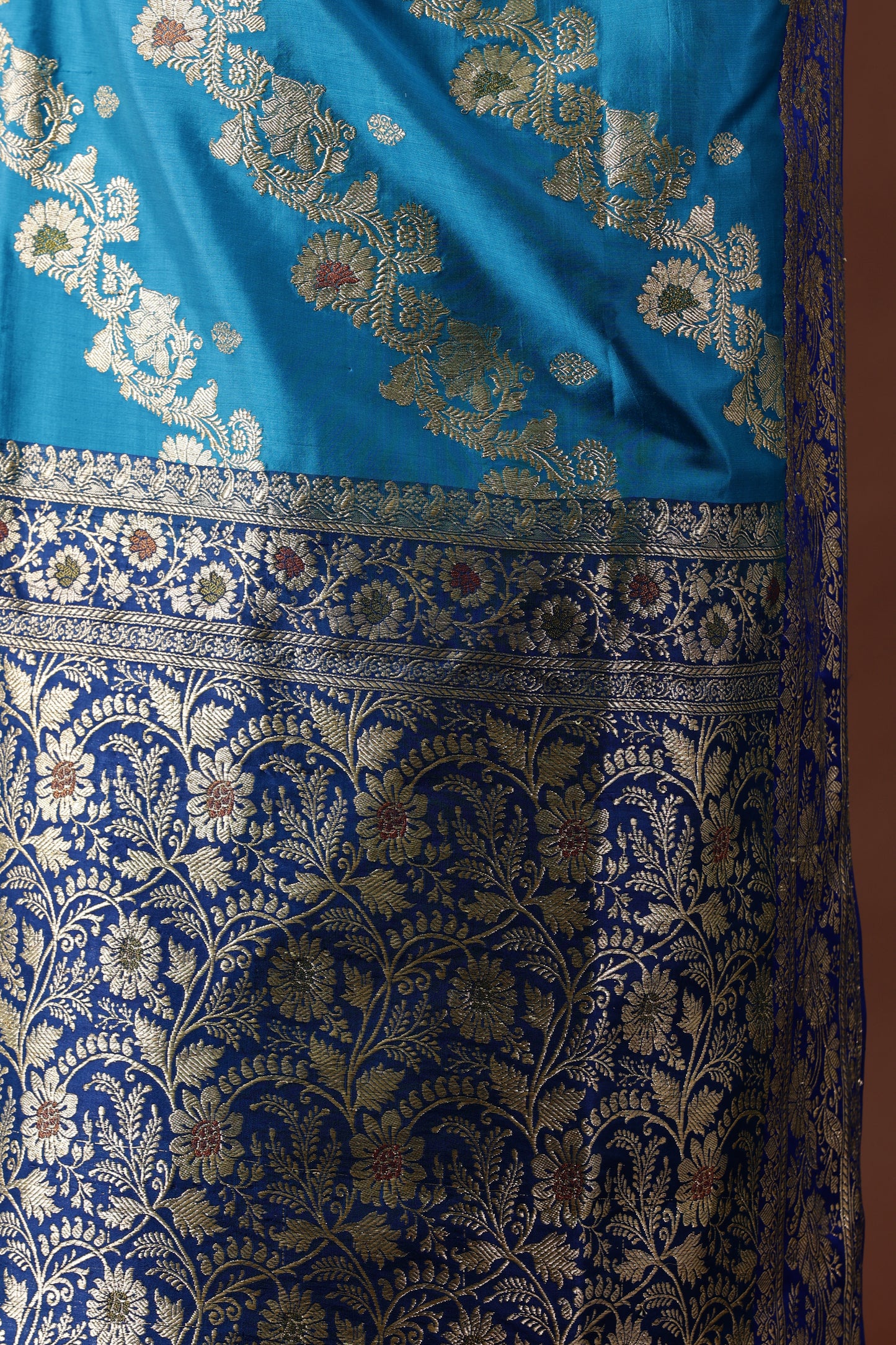 Shyamala- The goddess of music