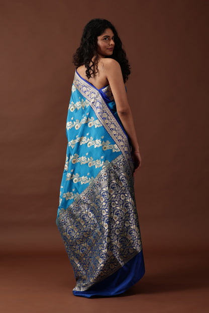 Shyamala- The goddess of music
