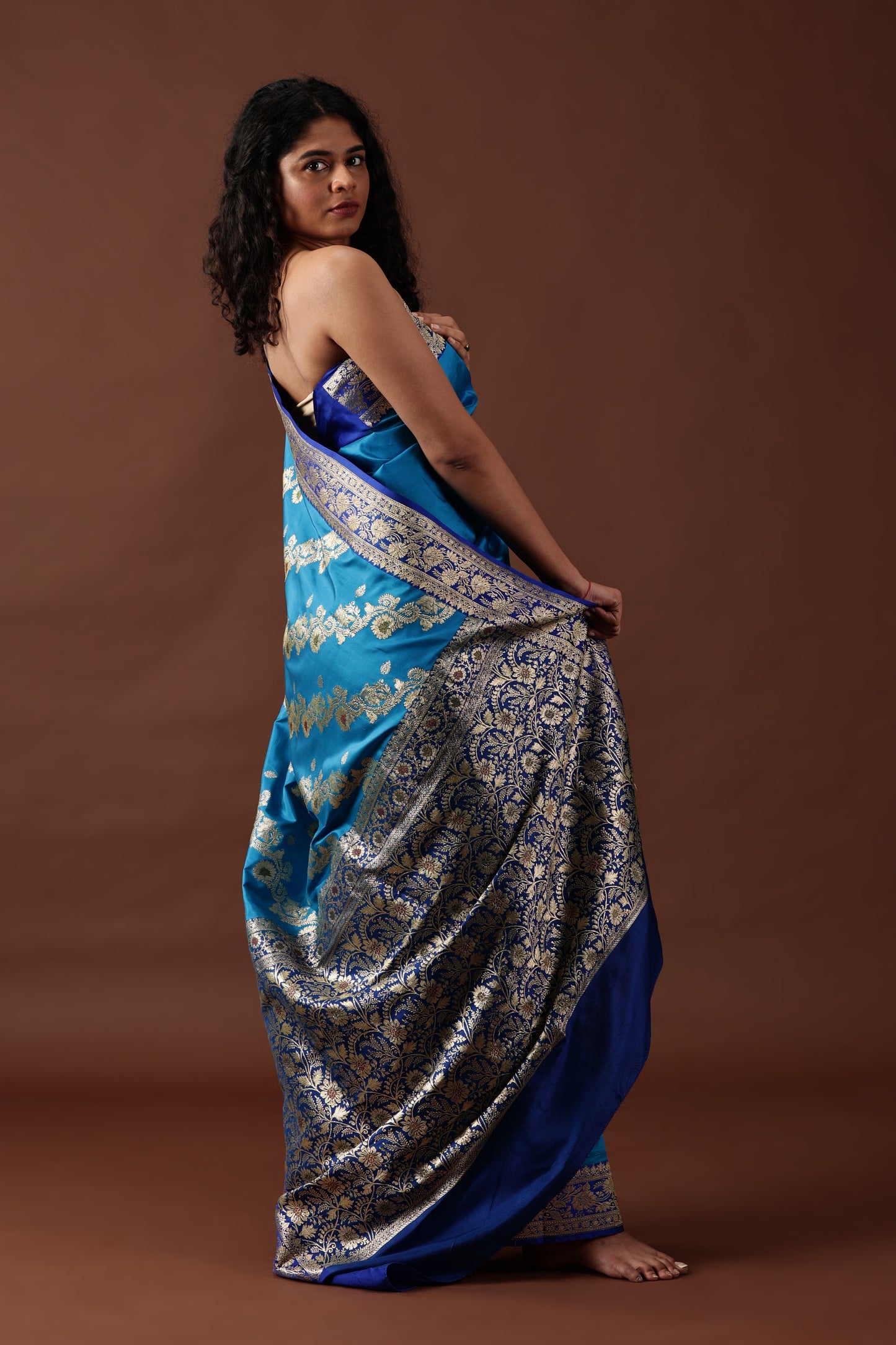 Shyamala- The goddess of music