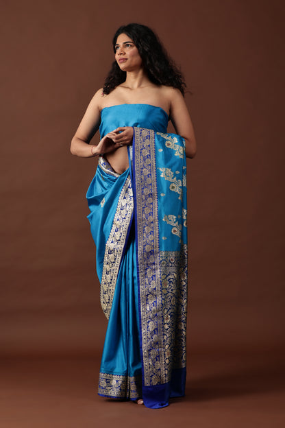 Shyamala- The goddess of music