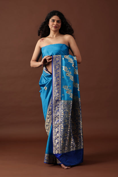 Shyamala- The goddess of music