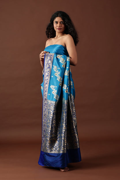 Shyamala- The goddess of music