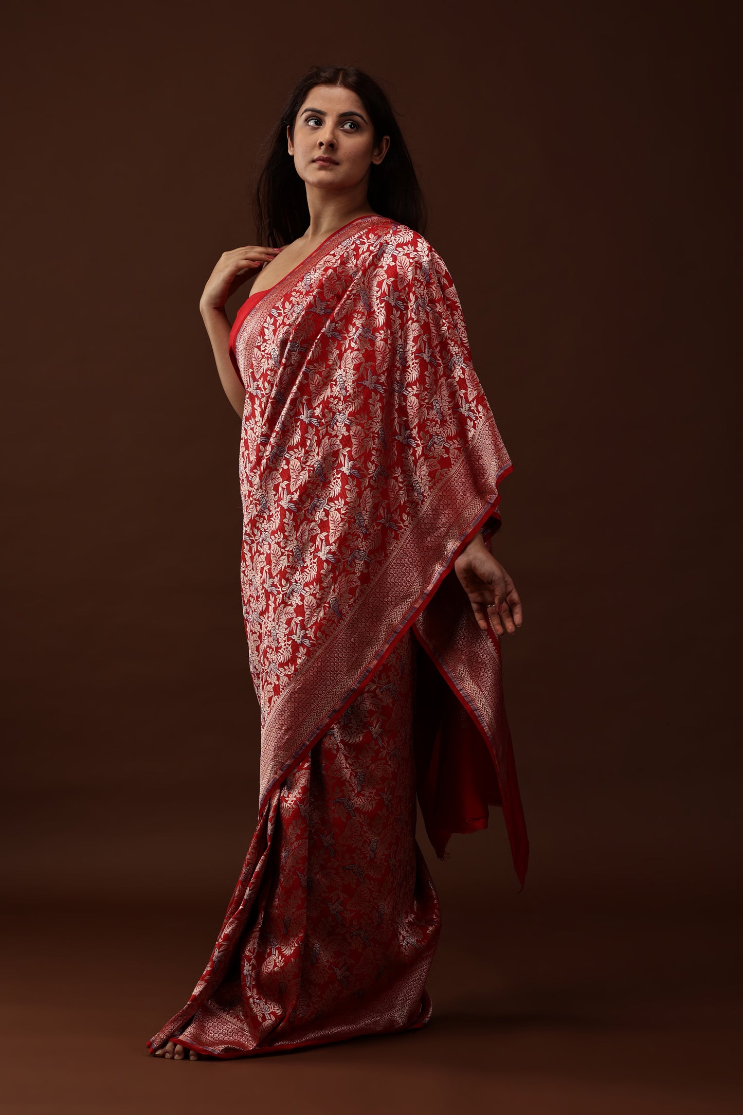 Anekavarna - The goddess of many complexions