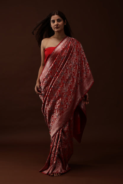 Anekavarna - The goddess of many complexions