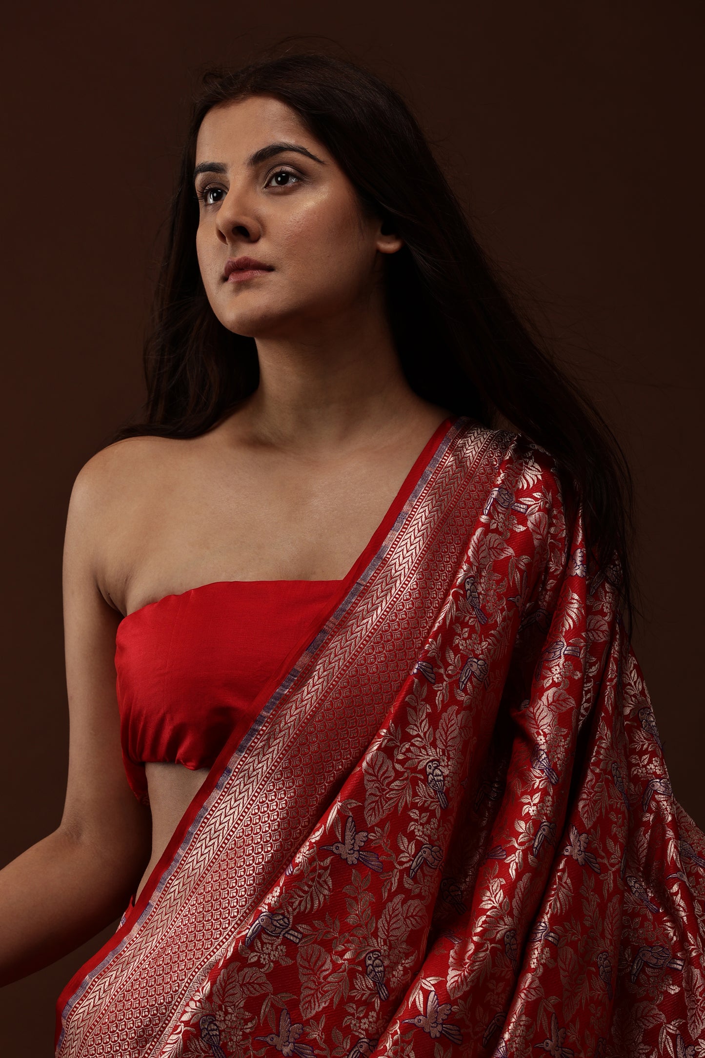Anekavarna - The goddess of many complexions