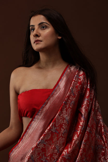 Anekavarna - The goddess of many complexions