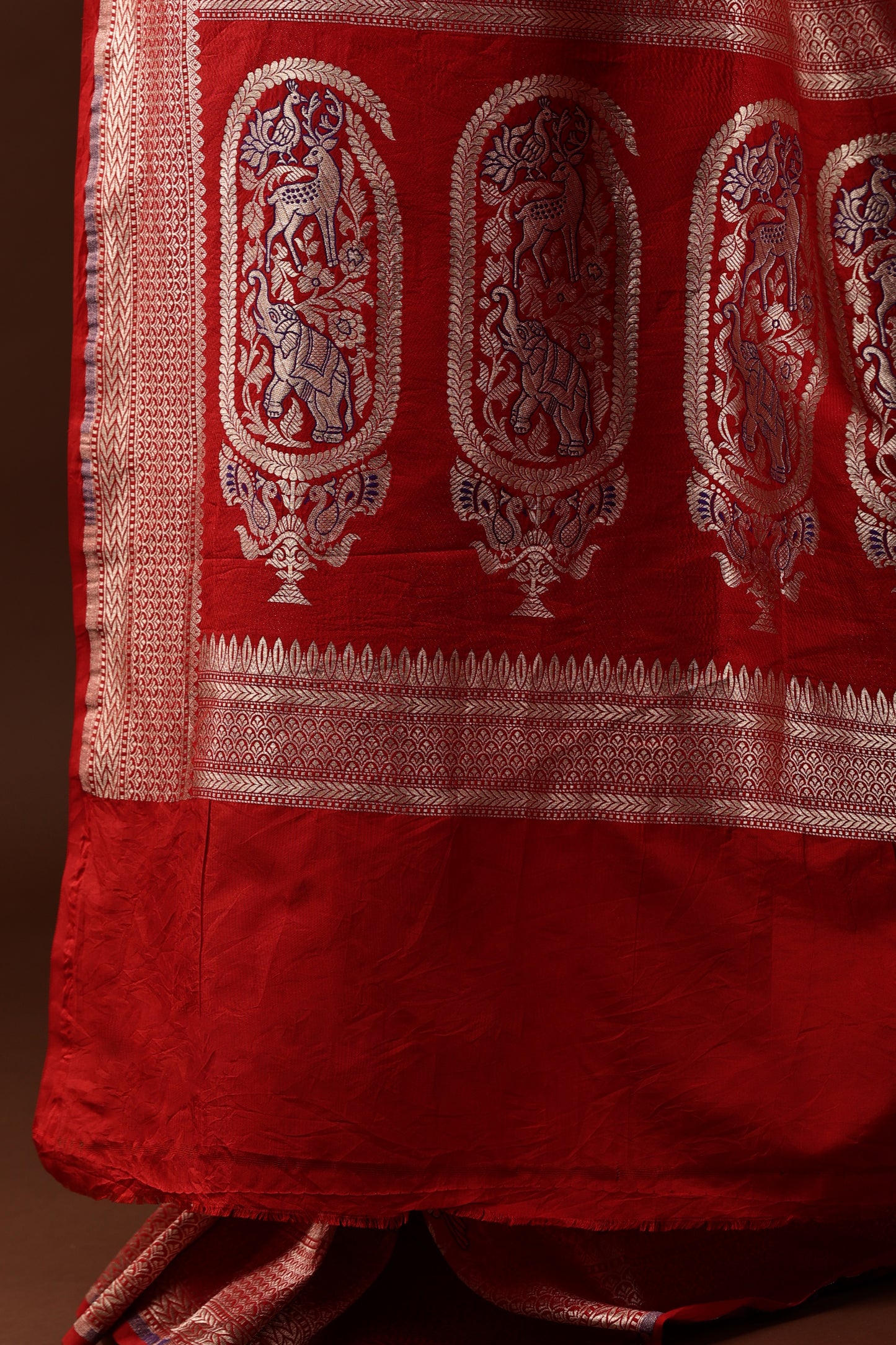 Anekavarna - The goddess of many complexions