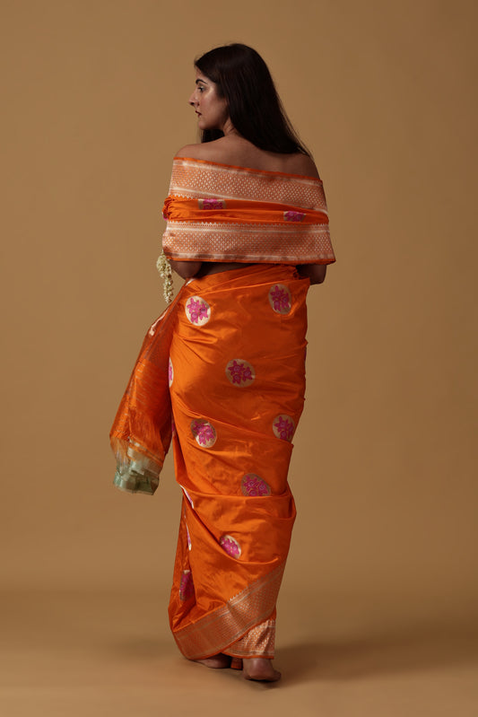 Gulmohar